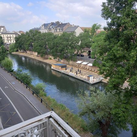 Grand Appartement Au Coeur De ستراسبورغ المظهر الخارجي الصورة