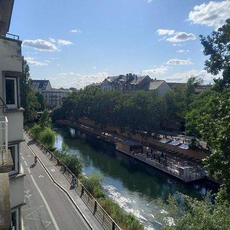 Grand Appartement Au Coeur De ستراسبورغ المظهر الخارجي الصورة