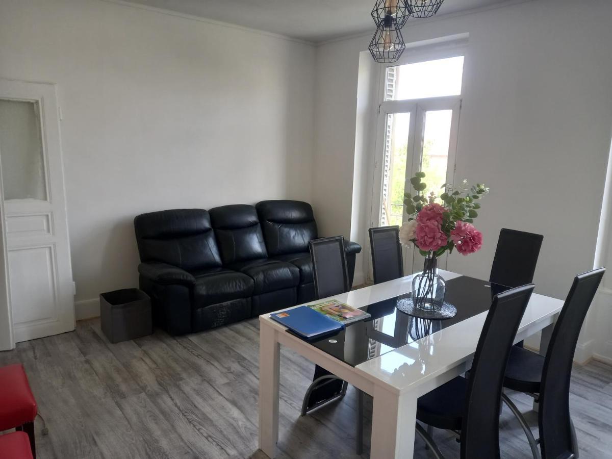 Grand Appartement Au Coeur De ستراسبورغ المظهر الخارجي الصورة