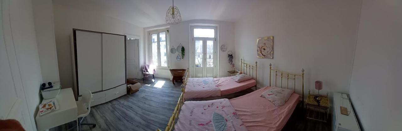 Grand Appartement Au Coeur De ستراسبورغ المظهر الخارجي الصورة