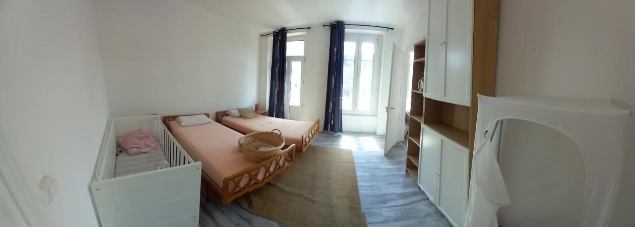 Grand Appartement Au Coeur De ستراسبورغ المظهر الخارجي الصورة
